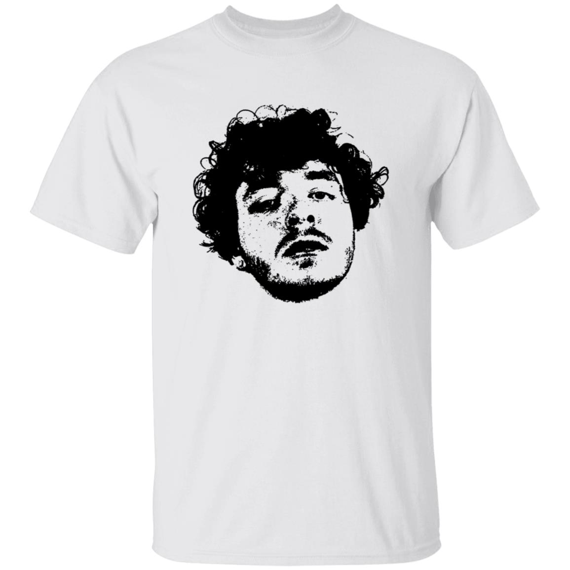 Show your love for Jack Harlow with official merchandise