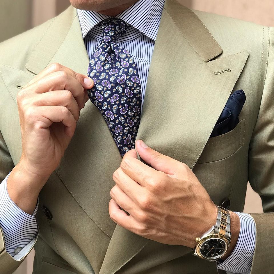 Gentleman Fashion on a Budget: Stylish Looks without Breaking the Bank