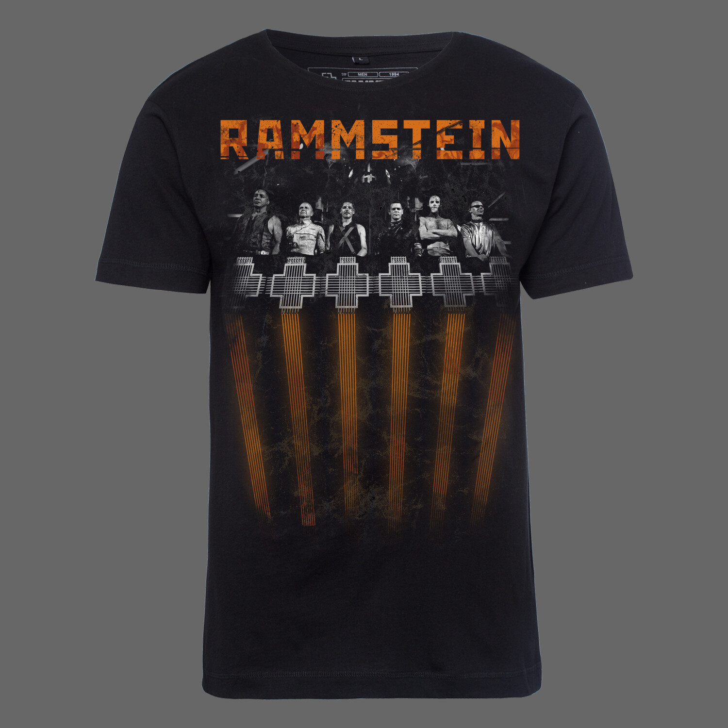 Rammstein Shop: Unleash Your Inner Rocker