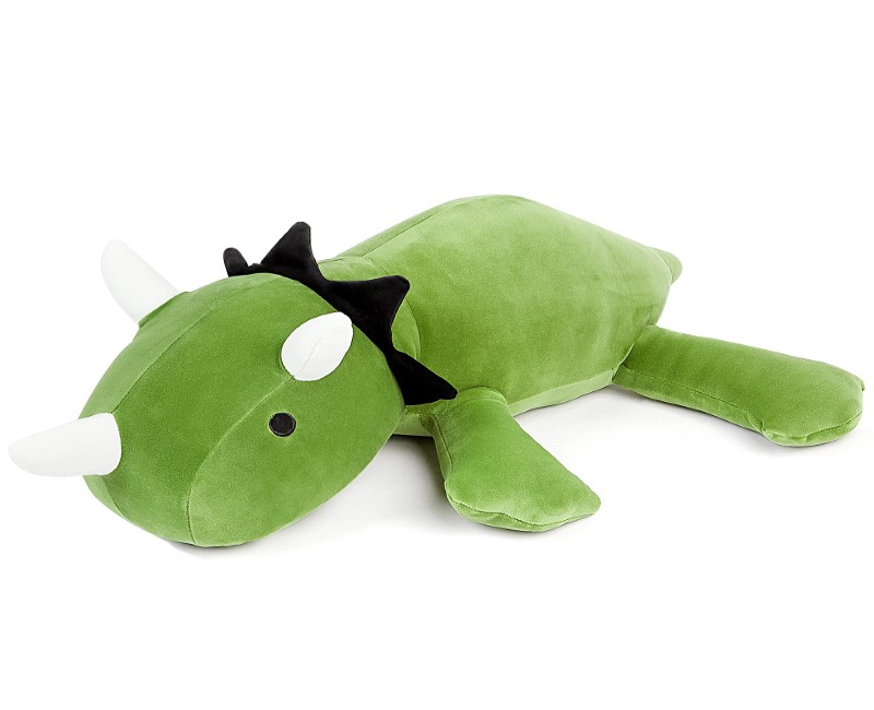 Anxiety Soother: Discover the Benefits of a Weighted Plush Animal