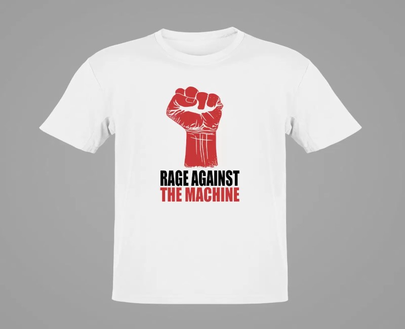 Rage Style Spotlight: Trendsetting Merchandise Picks