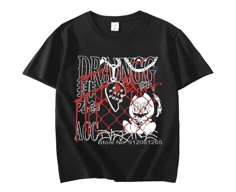 Bladee Beats: Discover the Official Shop for Fans
