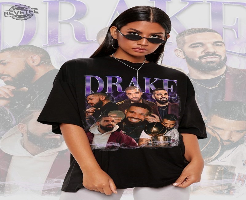Drake's Enclave: Unveiling Exclusive Official Merch