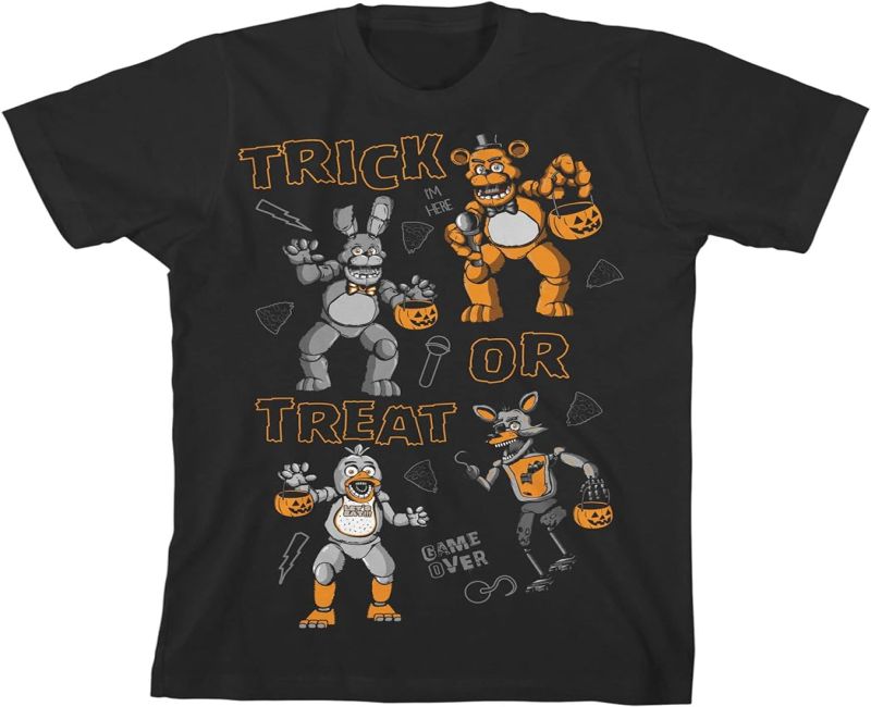 fnaf Frenzy: Dive into the Official Merch Store