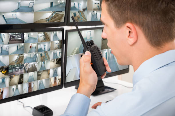 From Setup to Surveillance: Mastering Security Camera Installation