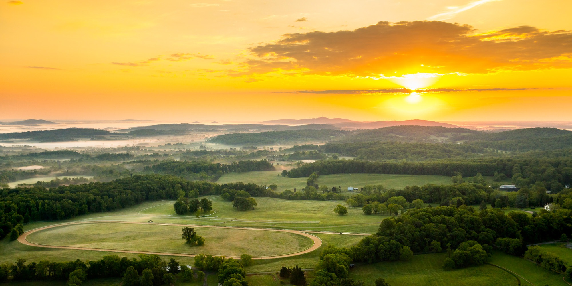 Beyond the Horizon Exploring Drone Photography Styles