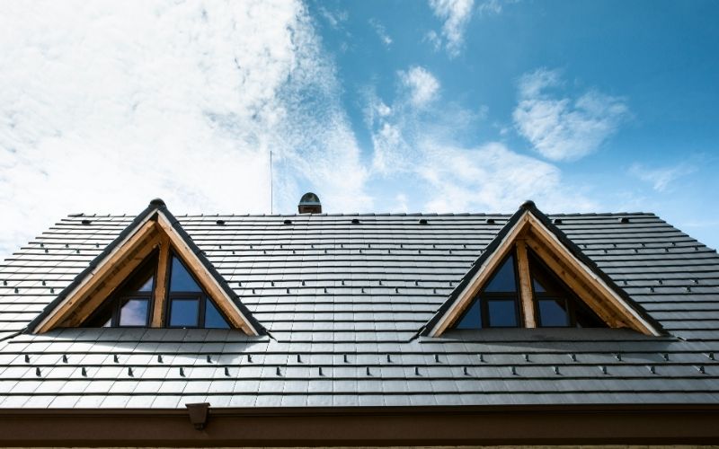 The Role of Gutters in Roof Replacement