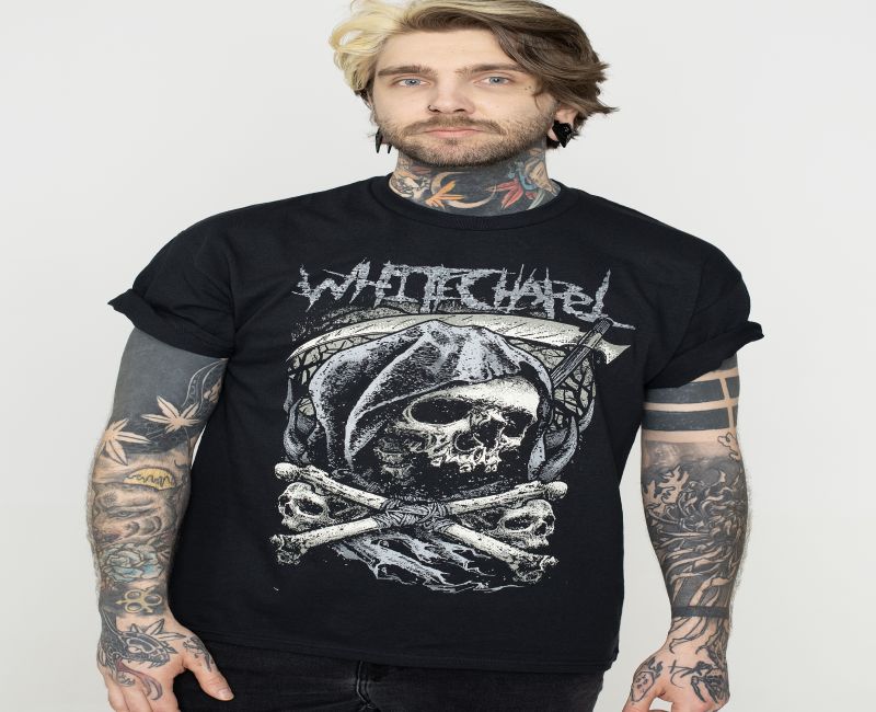 Official Whitechapel Shop: Gear Up for Adventure