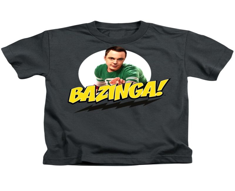 Young Sheldon Store: Shop the Latest Merch Collection