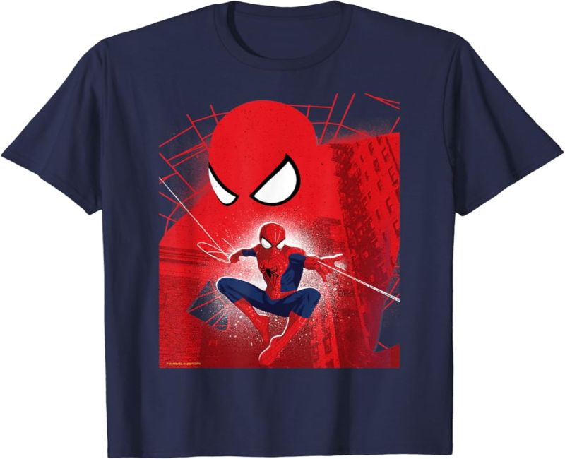 Exclusive Drops: The Latest Andrew Garfield Official Merchandise Releases