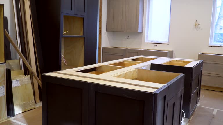 Kitchen Remodeling Near Me Transform Your Cooking Experience