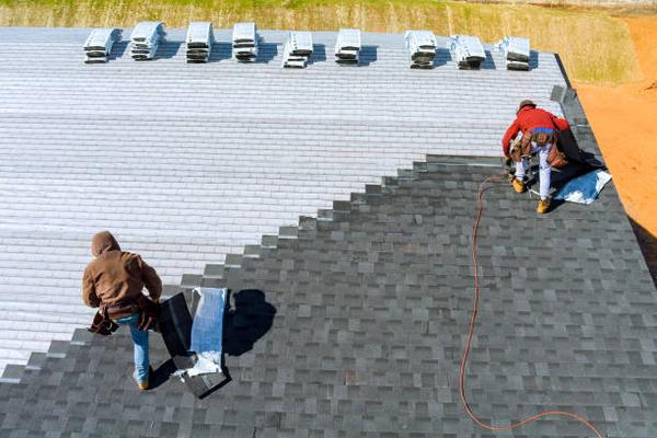 Understanding the Roofing Installation Process: A Step-by-Step Guide