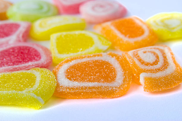 100 mg Gummies: Perfect for Convenient Dosing