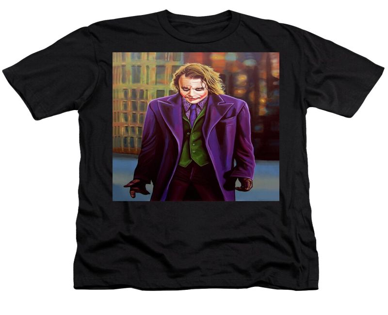 From Fan to Collector: Heath Ledger Merchandise Essentials