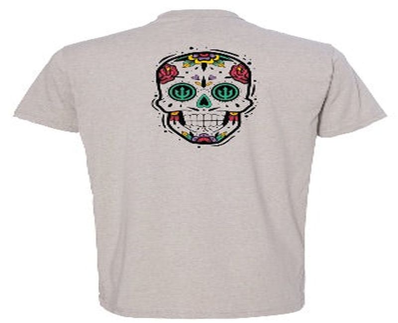 The Story Behind Your Favorite Skull Merch: Design Insights