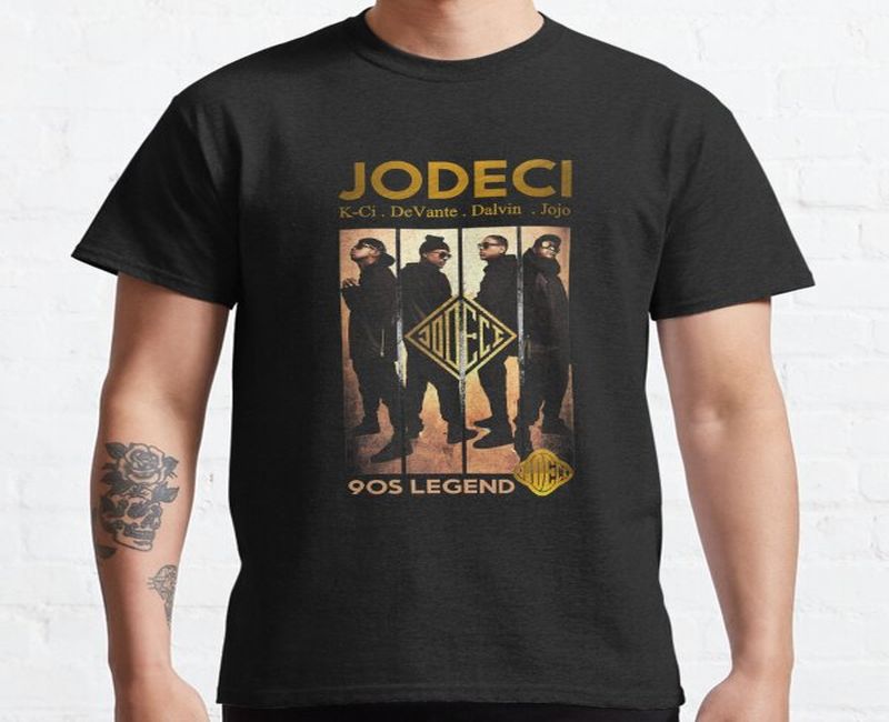 Exploring the Legacy: Jodeci Store and Its Impact on Fan Culture