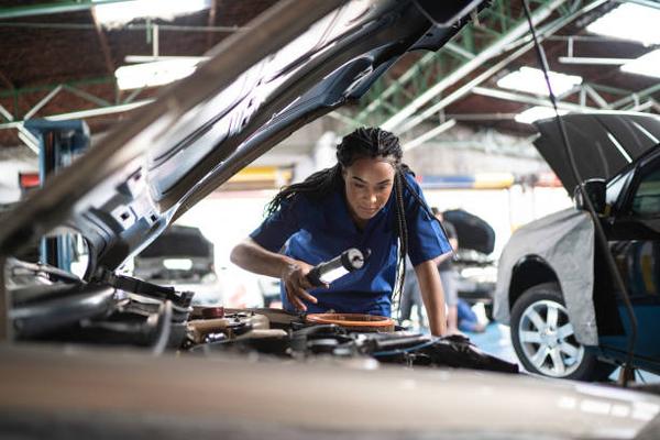 Full-Service Auto Repair for Peace of Mind