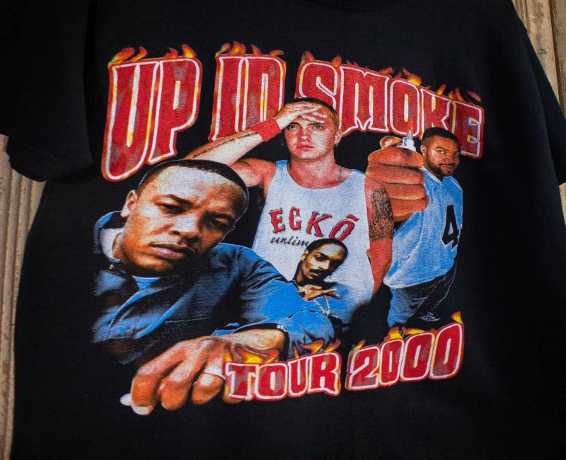 Unveiling the Best Up In Smoke Merch: A Comprehensive Guide