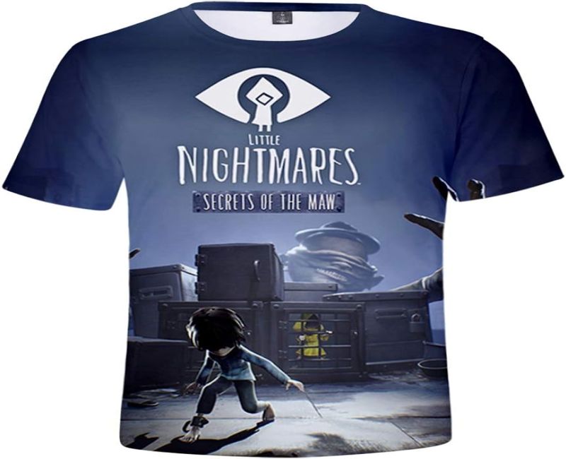 Elevate Your Collection: Little Nightmares Official Store Recommendations