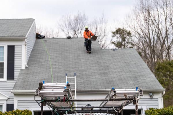 Top-Rated Roofing Contractors Near You: Your Local Guide to Reliable Roofing Services