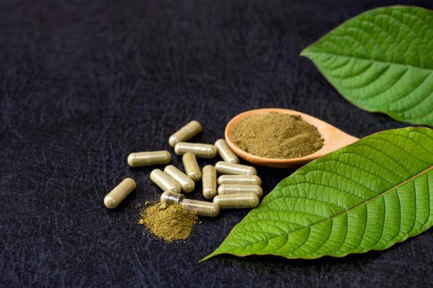 High-Quality Trainwreck Kratom: A Journey to Wellness