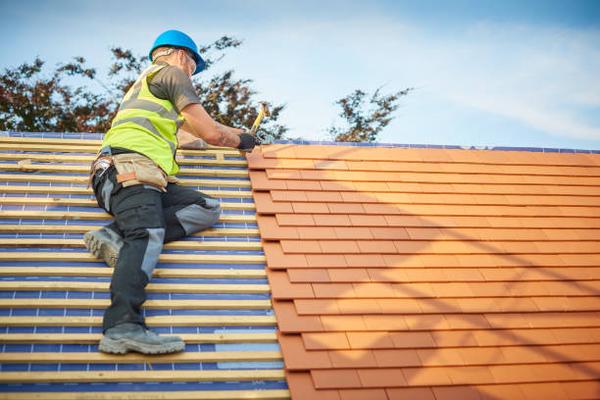 Comprehensive Lansing Roofing Services for Every Budget