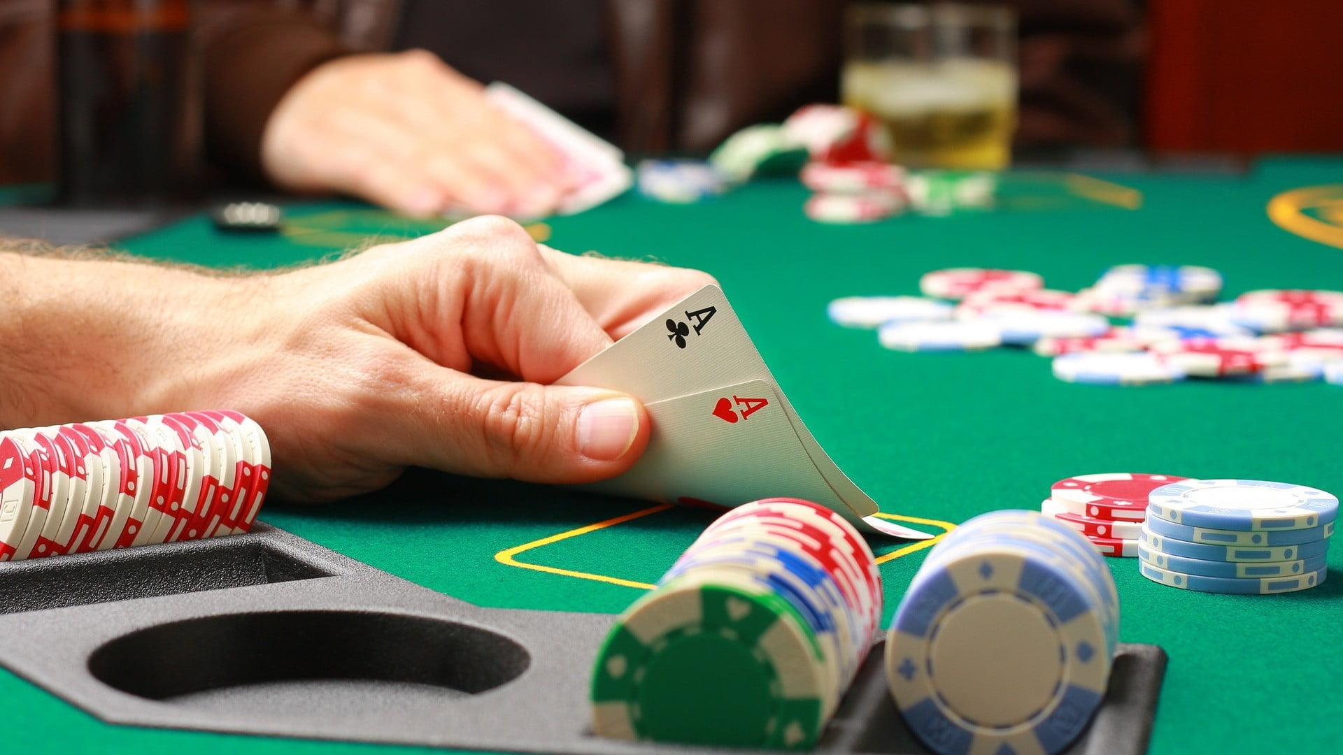 Bitcoin Casinos Unveiling the Future of Online Gambling