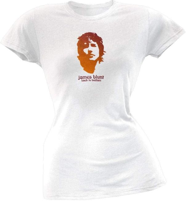 The Art of Curating Your James Blunt Merch Collection