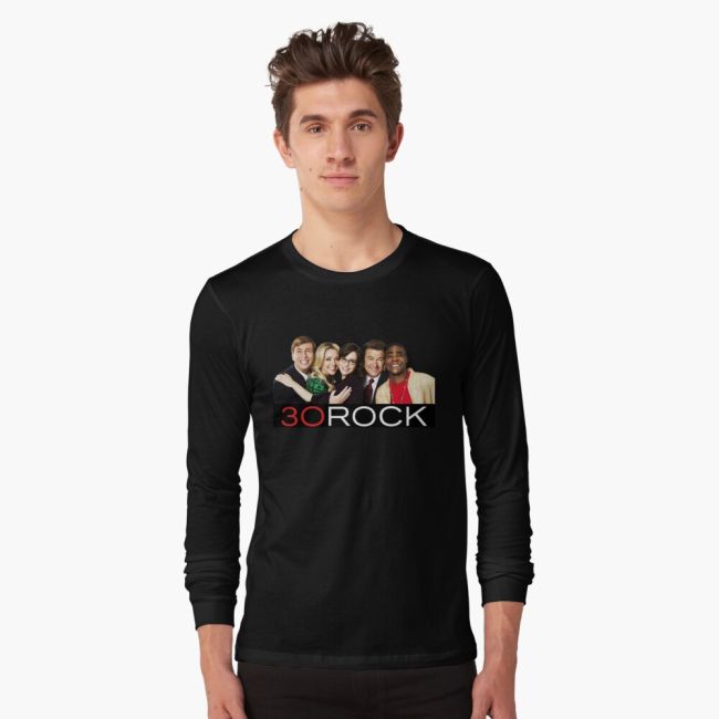 Curate Your Own 30 Rock Shrine: Best Merchandise Picks