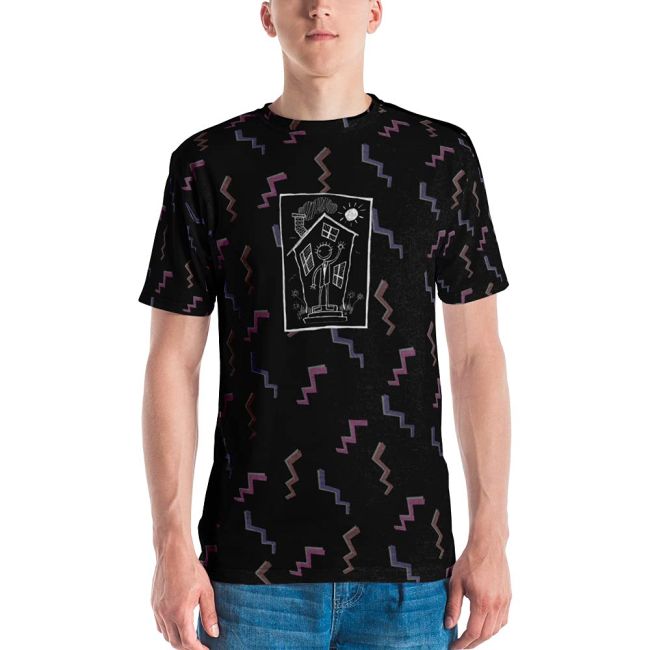 Elevate Your Style with Will Wood’s Authentic Merch: Shop Now!