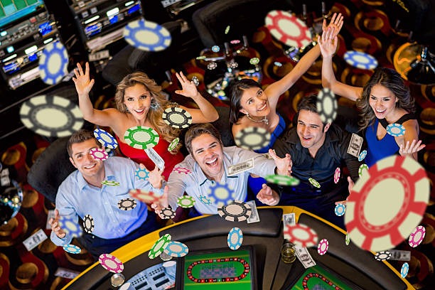 Why Players Choose Link Megahoki88 for Trusted Betting