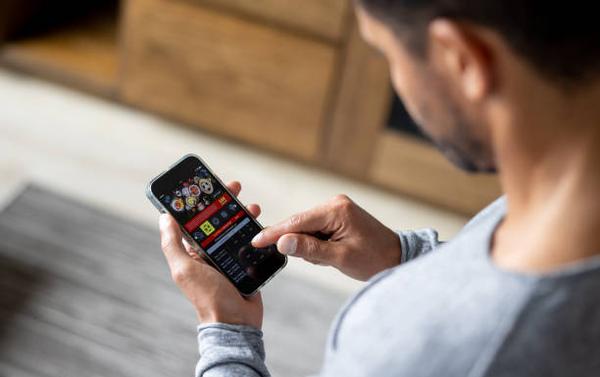Explore Premium Casino Features After Successful Lapak303 Daftar